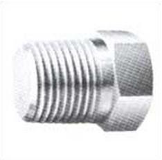 Wholesale Astm A-182 F62 HEX HEAD PLUG from china suppliers