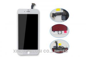 Wholesale IPS Iphone 6 Screen And Digitizer , Lcd Iphone 6 Screen Replacement Kit from china suppliers