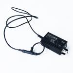 UHCT012KA 12kA Lightning Current Probe 2.0% Attenuation Characteristics 0.5mV/A
