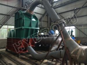 Wholesale Pelton Hydro Turbine / Pelton Water Turbine For High Water Head Hydropower Project from china suppliers