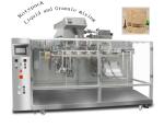 Zipper Stand Up Pouch Packing Machine Automatic food Packaging 2 sets Filling