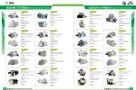 Alternator 24V 65A Carter Generator 101211-8140 185-5294 12670N 0R4841 0R4843
