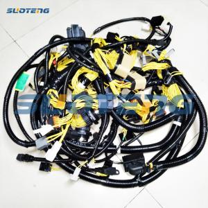 Wholesale 332/J3254 332J3254 Wiring Harness For JS200 Excavator Parts from china suppliers