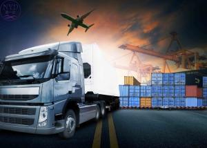 Wholesale Warehousing Cargo Door To Door Ocean Freight Shipping Agent Service from china suppliers