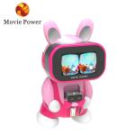 Kids Virtual Reality Arcade Game Machine 9D VR Theme Park Indoor Sport Games