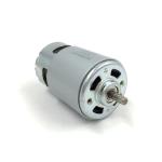 360w 6000rpm DC Brush Motor 12v Ball Bearing Large Torque High Power