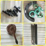 Performance Push Co1200/20 A12V190pzl Jinan Diesel Engine Parts with CE