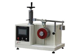 China Luggage Wheel Abrasion Testing Machine , Suitcase Wheel Resistant Testing Instrument on sale