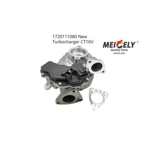 New Turbocharger CT16V 17201-11080 Turbine For Toyota HILUX / PRADO / FORTUNER 2