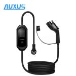 AC EV Charger Adapter Compatible -40°C~+80°C Protection 7.Under Voltage