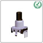 12mm EC12 Insulated rotary shaft encoder EC1211-02E2B-HA1