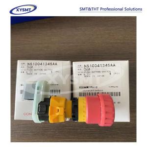 Wholesale N510041345AA Push Button Switch Panasonic machine spare part from china suppliers