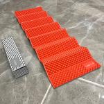 High Quality Camping Sleeping Mat Eco-friendly Lightweight PE Folding Foam Mat
