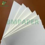 31inch 35inch 230gram 260gram PE Coated Cup Paper Roll For Coffee Cups