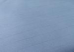 57"/58" Anti Static Dress Lining Fabric Plain High Color Fastness