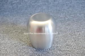 Wholesale Golden Bar Beer Tumbler Stainless Steel Beverage Cups Portable 9cm Height from china suppliers