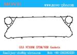 High grade PHE spares replaced GEA NT100T,NT100M,NT100X NBR/EPDM Plate Heat