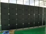 SMD2121 1R1G1B High Resolution LED Screen 1200 Nits Indoor Fixed Installation