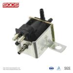 100% Tested SQCS Pressure Solenoid Valve for Mercedes-Benz W126 W140 W220 W221