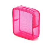 2015 Custom Make Up toiletry promotional fashion elegant cosmetic Storage