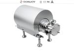 RX Flexibility Impeller High Purity Pumps Achieve Clockwise And Counterclockwise