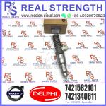 Diesel Fuel Injector 21582101 7421644602 7485000674 7485003951 7421582101 E3.18