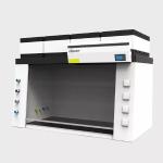 Class Ll Benchtop Fume Hood Type A1 Type A2 Ductless Fume Cupboard For Hospital