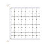 Sports Activities Adjustable Height Volleyball Training Net with Aluminum Alloy