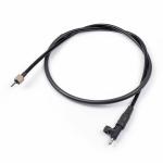 ISO9001：2001 Certified Steel Motorcycle Part Disc Brake Speedometer Cable for