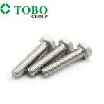 Thread Type NPT Stainless Steel Fastener with 3 Drive Size requirement