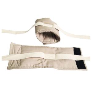 Wholesale Easy Cleaning Durable Medical Restraint Belt for Bedridden Patient Care 31*12cm Easy to Clean from china suppliers