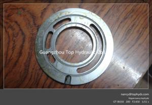 Wholesale Valve Plate of Dakin Hydraulic Piston Pump Parts PVD22 from china suppliers