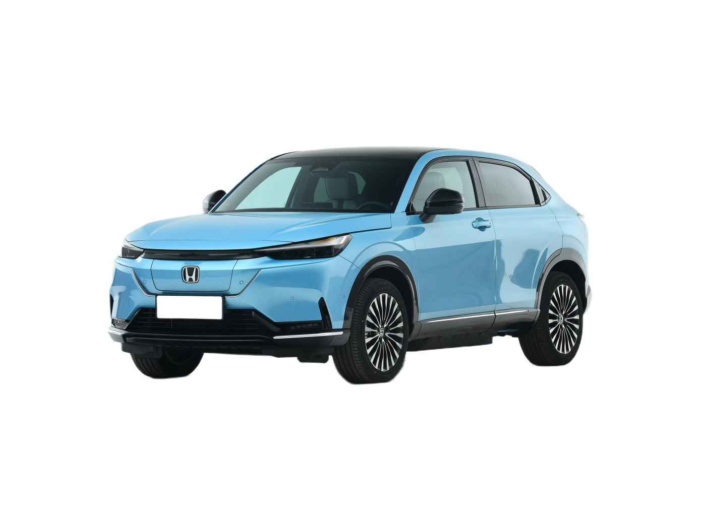 Affordable Electric Car H/D ben tian Hon da E-ns1 Luxury Electric Vehicle Famous Car Big Suv
