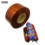 Best-selling Easy To Peel And Boil Plastic Packaging Casings Low-cost Wholesale