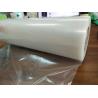 Buy cheap Plain Surface Hot Water Soluble Film With 35-50 Microns Thickness And 5-10% from wholesalers