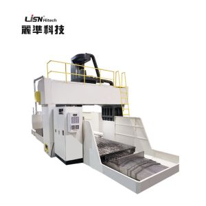 Wholesale Practical Double Column VMC Machine from china suppliers