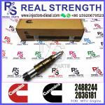 Diesel Engine RDC13A DC16A XPI Fuel Injector 2232307 574423 2057401 2086663