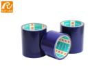 Anti UV Window Glass Protection Film And Tape Scratch Resistant PE Material