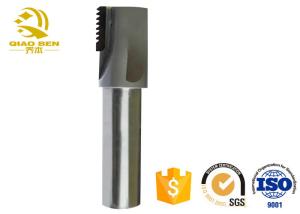 Wholesale PCD Straight Router Bits Straight End Mill Milling Cutter 2 Flutes CNC Cutting Tungsten Steel Straight Slot from china suppliers