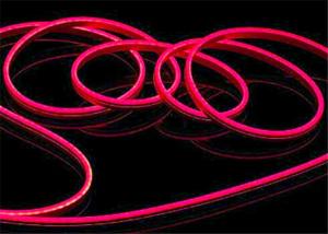 Wholesale Signage Lighting Use LED Neon Rope Light 8mm Wide Cuttable LED Rope Light from china suppliers