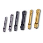 Parting Cnc Carbide Inserts Turning Tungsten MGMN200 For Metal Cutting