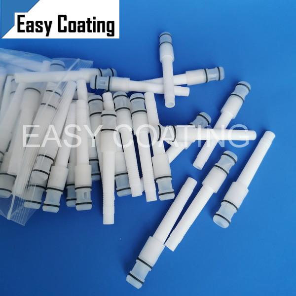 Supply Opti flow IG07 powder coating pump cartridge – complete PTFE material