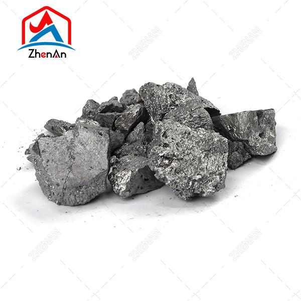Casting Iron Use Metal/Inoculant/Alloy FeSi/Ferrosilicon/Ferro Silicon 75 72 70
