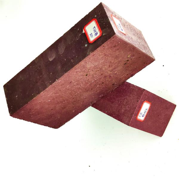 Pink Fused Alumina /Pfa Of Chromium Corundum for Long-Lasting Refractory