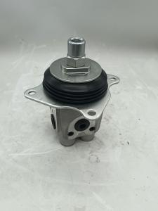 Wholesale 702-16-0165 Excavator Hydraulic Parts , PC200-5 PC200-6 Hydraulic Pilot Control Joystick from china suppliers