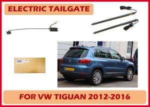 Wholesale VW Tiguan Non-Destructive InstallationAutomatic Tailgate Lift with Intelligentspeed Control from china suppliers