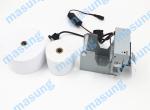 Petrol Payment Kiosk 2 Inch Kiosk Ticket Printers Small Footprint Unit