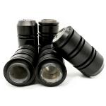 Oil States Wide Sizes 2 7 / 8 Or 3 1 / 2 Swab Cups For Oilfield