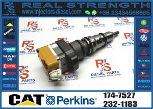 Wholesale injector 138-8756 174-7527 179-6020 177-4752 178-0199 178-6342 135-5459 198-6605 for caterpillar engine from china suppliers