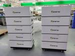 Lithium Battery 40KWH 48V 800AH Home Battery Energy Storage System